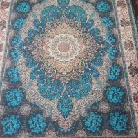 قالیچه پشت برزنتی ضد آب