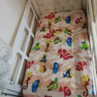 سرویس خواب کودک، در حد نو|تخت و سرویس خواب|تهران, اتابک|دیوار