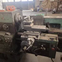 دستگاه تراشکاری