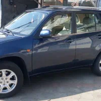 MVM X33 دنده‌ای ۱۳۹۰  آماده بازدید