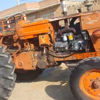 تراکتور رومانی