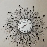 ساعت دیواری