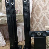 سینما خانگی الجی