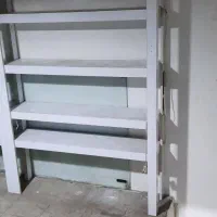 فروش چند تیکه دکور ام دی اف|فروشگاه و مغازه|محمدشهر, محمدشهر|دیوار