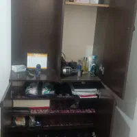 کمد جاکفشی رختکن|جاکفشی، کمد، دراور|تهران, خانی‌آباد|دیوار