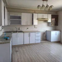 کابینت فلزی تمیز سفید ، ۵متر