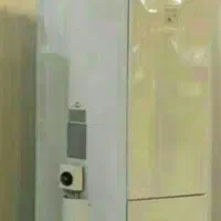 ابگرمکن مخزنی