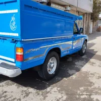 زامیاد دوگانه کارخانه کولر دار وفرمون هیدرولیک|خودرو سواری و وانت|نیشابور, فردوسی جنوبی|دیوار