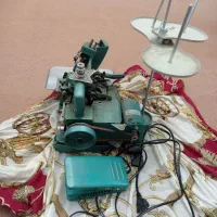 سردوز و میز خیاطی .