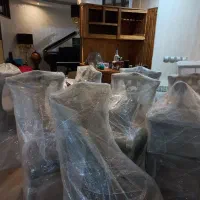 + حمل ونقل ۳۰٪تخفیف بسته بندی اثاثیه اتو بار شهر|خدمات حمل و نقل|سنندج, |دیوار