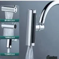 سرشیر  آب متحرک آبشاری نونو|لوازم سرویس بهداشتی|قم, پردیسان|دیوار