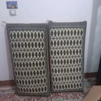 پشتی جفتی