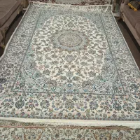 فرش دستباف ۶متری