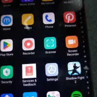 گوشی شیائومی T9 ردمی  64گ|موبایل|فومن, |دیوار