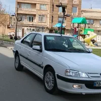 پارس elx صندلی فول خلبانی