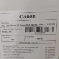 دوربین canon|دوربین عکاسی و فیلمبرداری|سبزوار, توحیدشهر|دیوار