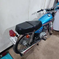 موتور ژاپنی فابریک|موتورسیکلت|شادگان, |دیوار