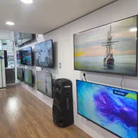 فروش تلویزیون با شرایط استثنایی