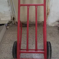 چرخ حمل بار