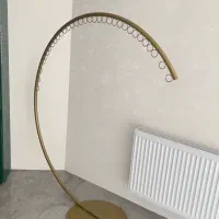 رگال نیم دایره