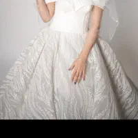 لباس عروس|لباس|بندرعباس, |دیوار