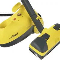 بخار شو کنوود