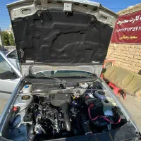 405 مدل 98 فابریک و استسنایی|خودرو سواری و وانت|نورآباد ممسنی, |دیوار