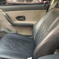 سمند مدل 82 بدون تصادفی|خودرو سواری و وانت|تهران, هلال احمر|دیوار