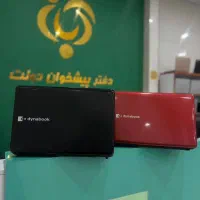 لپ تاپ توشیبا ژاپنی TOSHIBA DynaBook|رایانه همراه|هشتگرد, شهرک کوثر|دیوار
