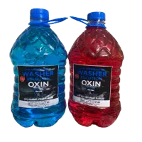 شیشه شور و اب رادیاتور به قیمت تولیدی