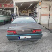 خودرو فروشی|خودرو سواری و وانت|رشت, لاکان شهر|دیوار