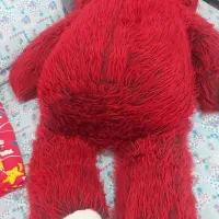 عروسک بزرگ|اسباب‌‌بازی|خوی, |دیوار
