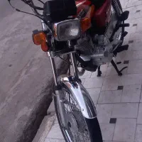 هندا ۱۲۵ ساوین ۱۴۰۱