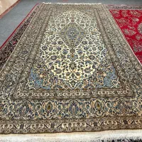 فروش فرش بسیار شیک ۹ متری دستباف با تخفیف ویژه