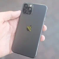 آیفون ۱۱ پرو