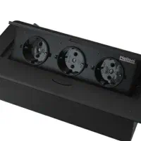 پریز کابینتی