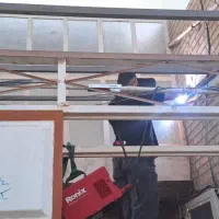 جوشکاری.لوله کشی.برقکاری|خدمات پیشه و مهارت|اهواز, طالقانی|دیوار