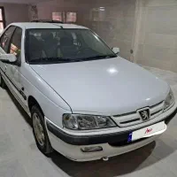 پژوهنده پارس سال مدل ۹۵|خودرو سواری و وانت|خرم‌آباد, |دیوار