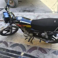 موتور 200 احسان