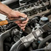 نیروی مکانیکی