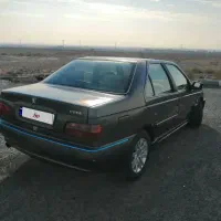 پرشیا سفارشی مدل 87، کروز دار ، دوگانه شرکتی|خودرو سواری و وانت|آبیک, |دیوار