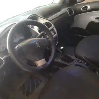 پژو ۲۰۶ SD V8|خودرو سواری و وانت|باغ بهادران, |دیوار