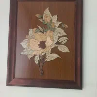 تابلو معرق کاری