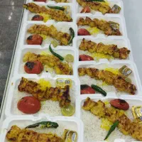 استخدام در رستوران