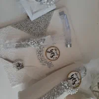 ست بله برون کاملا سالم