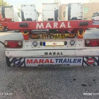 تیغه مارال مدل 401|خودرو سنگین|فشاپویه, |دیوار