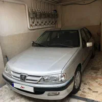 پژو پارس ۸۴|خودرو سواری و وانت|رشت, علی آباد|دیوار