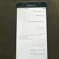 گوشی سامسونگj7|موبایل|اندیشه, شهرک کوثر|دیوار