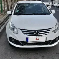 جک جی ۴|خودرو سواری و وانت|تهران, جنت‌آباد مرکزی|دیوار