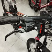 دوچرخه سایز 24 تمام شیمانو بدون پیش پرداخت چکی|دوچرخه، اسکیت، اسکوتر|قم, چهل درخت|دیوار